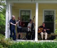 Good Music Makes Good Neighbors:Montague Music Festival 2026