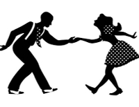 Montague Swing Dance